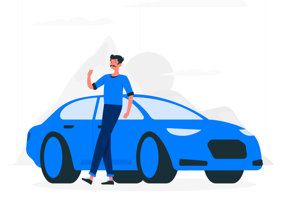 car rental